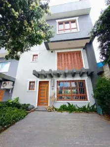 Casa de Condomínio com 4 Quartos à venda, 199m² no Belém Velho, Porto Alegre