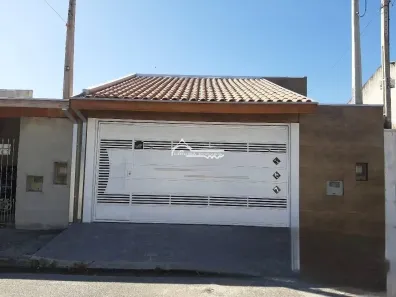 Casa com 3 Quartos à venda, 100m² no Centro, Jacareí