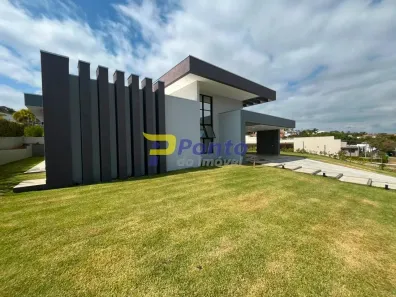 Casa com 4 Quartos à venda, 280m² no Residencial Boulevard, Lagoa Santa