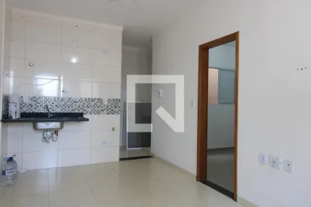 Apartamento com 2 Quartos à venda, 40m² no Jardim Triana, São Paulo