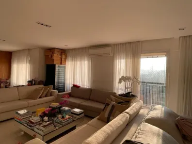Apartamento com 3 Quartos à venda, 170m² no Vila Progredior, São Paulo