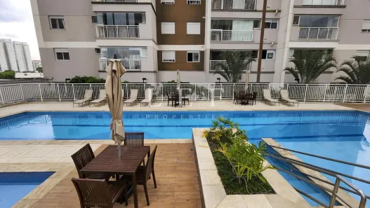 Apartamento com 2 Quartos à venda, 103m² no Água Branca, São Paulo