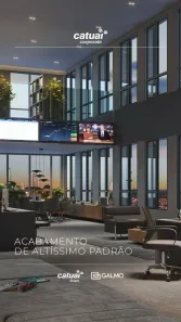 Sala Comercial para alugar, 98m² no Gleba Fazenda Palhano, Londrina