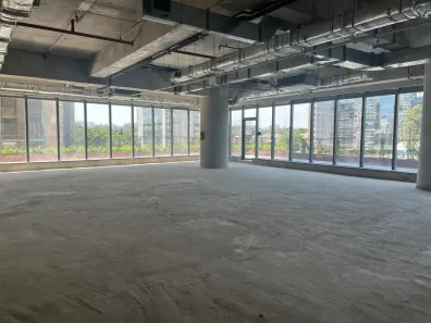 Sala Comercial para alugar, 882m² no Jardim Paulista, São Paulo