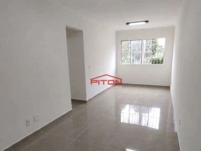 Apartamento com 2 Quartos à venda, 52m² no Vila Rui Barbosa, São Paulo