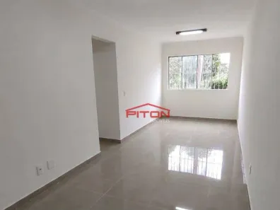 Apartamento com 2 Quartos à venda, 52m² no Vila Rui Barbosa, São Paulo