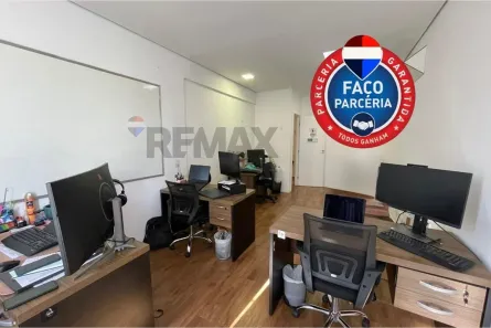 Sala Comercial para alugar, 50m² no Alphaville - Lagoa dos Ingleses, Nova Lima