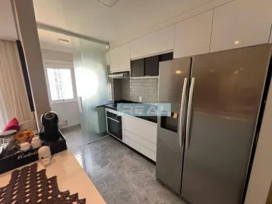 Apartamento com 2 Quartos à venda, 87m² no Santa Terezinha, Paulínia