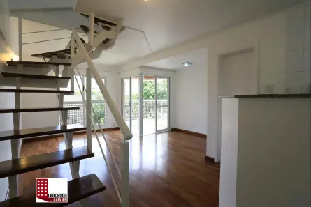Apartamento com 1 Quarto à venda, 80m² no Pinheiros, São Paulo