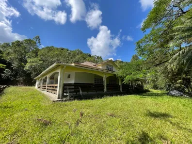 Fazenda/Sítio com 4 Quartos à venda, 170000m² no Área Rural de Cachoeiras de Macacu, Cachoeiras de Macacu