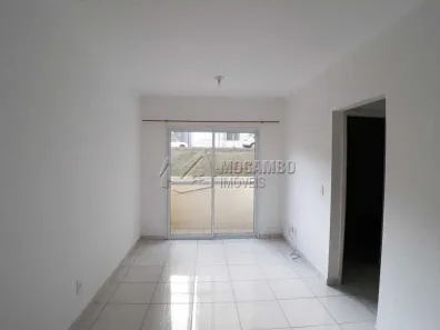 Apartamento com 2 Quartos para alugar, 62m² no Bairro da Ponte, Itatiba