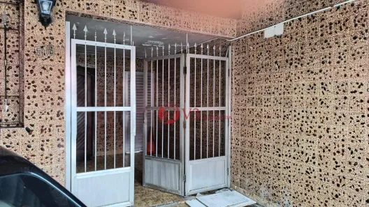 Casa com 3 Quartos à venda, 147m² no Cidade Patriarca, São Paulo