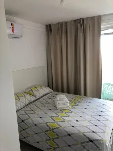 Flat com 1 Quarto para alugar, 28m² no Intermares, Cabedelo