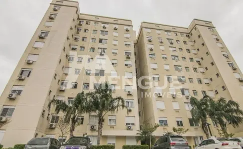 Apartamento com 3 Quartos à venda, 62m² no Sarandi, Porto Alegre