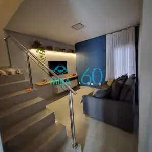 Casa com 3 Quartos à venda, 143m² no Jardim Atlântico, Goiânia