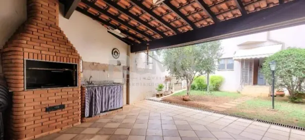 Sobrado com 3 Quartos à venda, 210m² no Cidade Universitária, Campinas