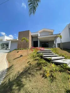 Casa de Condomínio com 5 Quartos à venda, 630m² no Parque Reserva Fazenda Imperial, Sorocaba