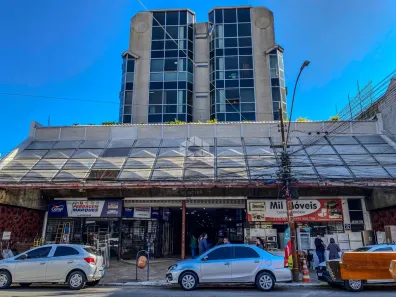 Ponto Comercial à venda, 195m² no São Geraldo, Porto Alegre