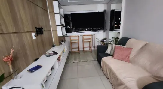 Apartamento com 2 Quartos à venda, 60m² no Cabula, Salvador