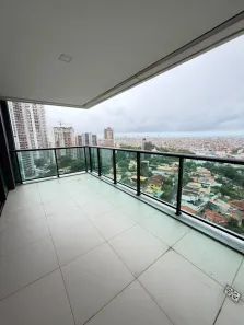 Apartamento com 3 Quartos à venda, 285m² no Horto Florestal, Salvador