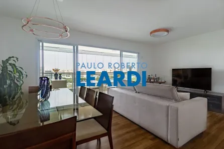 Apartamento com 4 Quartos à venda, 157m² no Água Branca, São Paulo