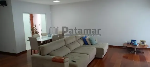 Casa com 3 Quartos à venda, 200m² no Jardim Londrina, São Paulo