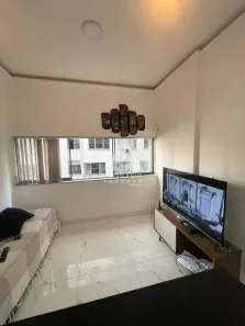 com 1 Quarto à venda, 43m² no Centro, Rio de Janeiro