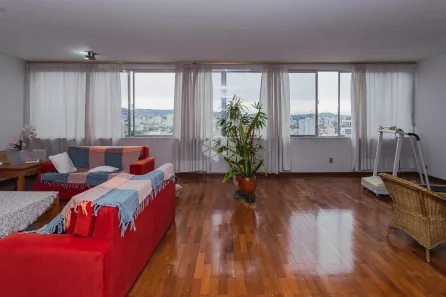 Apartamento com 3 Quartos à venda, 223m² no Rio Branco, Porto Alegre