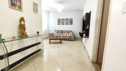 Casa com 2 Quartos à venda, 72m² no Piedade, Rio de Janeiro