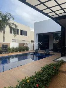 Apartamento com 4 Quartos à venda, 1250m² no Residencial Enseada da Fronteira, Rifaina