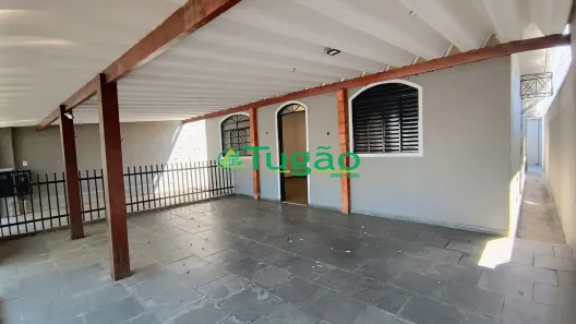 Casa com 3 Quartos à venda, 176m² no Residencial Ana Célia, São José do Rio Preto