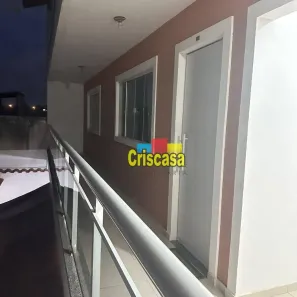 Apartamento com 2 Quartos à venda, 70m² no Campo Redondo, São Pedro da Aldeia