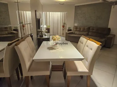Apartamento com 3 Quartos à venda, 106m² no Santana, São Paulo