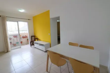 Apartamento com 2 Quartos à venda, 68m² no Centro, Osasco