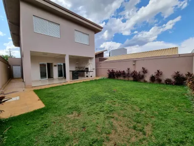 Casa de Condomínio com 4 Quartos à venda, 238m² no Jardim San Marco, Ribeirão Preto