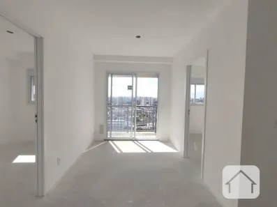 Apartamento com 2 Quartos à venda, 39m² no Vila Sônia, São Paulo