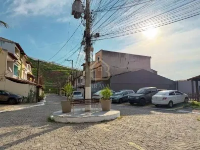 Casa com 2 Quartos à venda, 100m² no São Geraldo, Volta Redonda