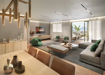 Apartamento com 3 Quartos à venda, 152m² no Barra da Tijuca, Rio de Janeiro