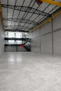 Galpão/Depósito/Armazém à venda, 1137m² no São José, São Caetano do Sul