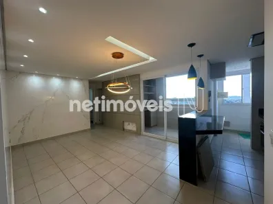 Apartamento com 2 Quartos à venda, 60m² no Vila Nova Vista, Sabará