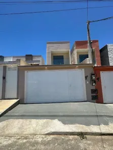 Casa com 3 Quartos à venda, 130m² no Imboassica, Macaé