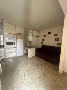 Apartamento com 1 Quarto para alugar, 50m² no Rio Pequeno, Camboriú