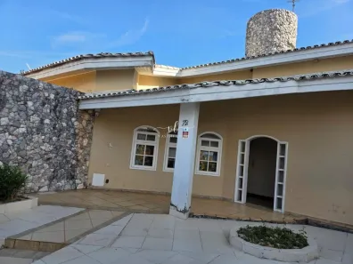 Casa com 3 Quartos à venda, 300m² no Jardim Europa, Sorocaba