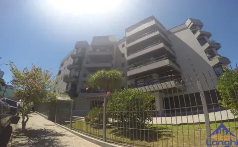Apartamento com 3 Quartos para alugar, 250m² no Petrópolis, Caxias do Sul