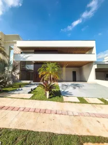 Casa de Condomínio com 3 Quartos à venda, 195m² no Loteamento Green View Village, Indaiatuba