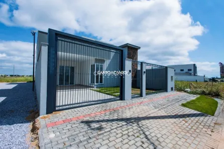 Casa com 2 Quartos à venda, 145m² no Loteamento Jardim de Monet, Sinop