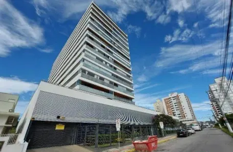 Apartamento com 2 Quartos à venda, 92m² no Pagani, Palhoça
