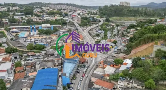 Lote/Terreno à venda, 1612m² no Vila Fanton, São Paulo
