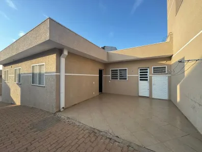 Casa de Condomínio com 3 Quartos à venda, 125m² no Vila Nova Trieste, Jarinu
