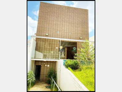 Prédio Comercial à venda, 815m² no Vila da Saúde, São Paulo
